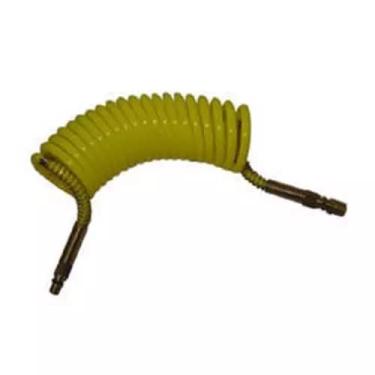 Imagem de ESPIRAL AMARELO MB SISTEMA KNORR E BENDIX