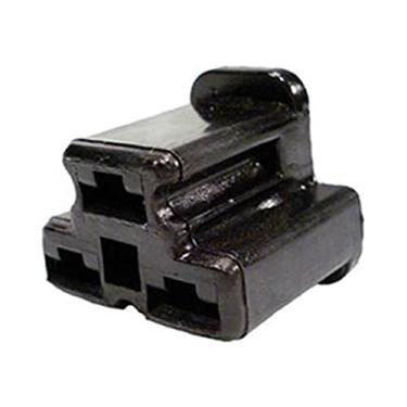 Imagem de Conector Plug Alternador VW MB 5Pc Aplica Se Terminal ETE7020A