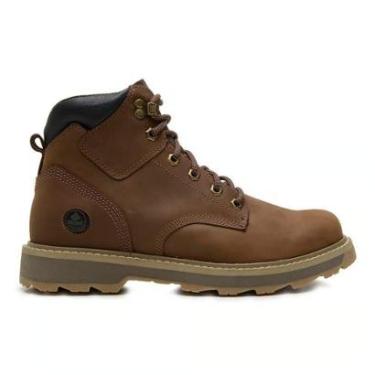 Imagem de Bota Militar Cano Alto Macboot Lítio 02-Masculino