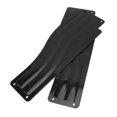 Imagem de Protetores de Resistentes para Roupas de Cadeira de Rodas, Acessórios para Cadeiras de Rodas Elétricas, 2 Peças Brilhantes