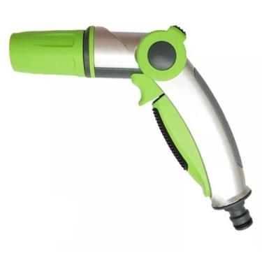 Imagem de Pistola de Metal 3 Jatos - Geolia