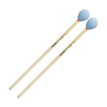 Imagem de Innovative Percussion Marimba Mallets WL5 Wei-Chen Lin Series Marimba (Médio Rígido)