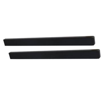 Imagem de Kit 2 Suportes De Chumbar Reforçada Tanque Bancada 40X20Cm