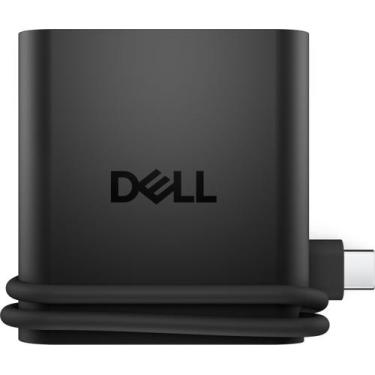 Imagem de Adaptador de viagem USB-C 4 em 1 Dell - DA225