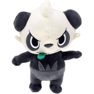 Imagem de Pokémon Pelúcia 8`` Pancham Sunny 2608