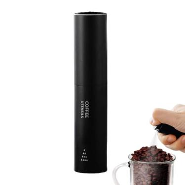 Imagem de Frasco spray RDT, spray de café de 10 ml, atomizador de água B-ottle, frasco de spritz pequeno recarregável, atomizador de perfume RDT, acessórios de café para barras