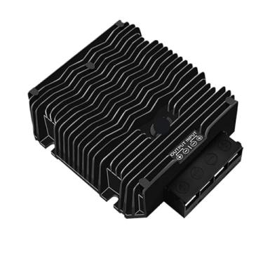 Imagem de Boost Buck Converter DC 10-44V 12V 19V 28V 36V para DC 24V 30A 720W Regulador estabilizador de tensão de bateria de carro para caminhões empilhadeiras OROAOBOMT