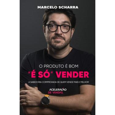 Imagem de O produto é bom, é só vender