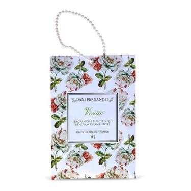 Imagem de Envelope Perfumado Verão - Dani Fernandes