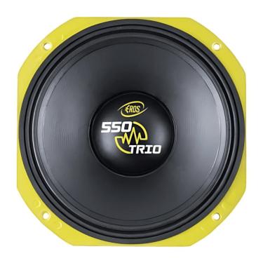 Imagem de Alto Falante EROS E-550 Trio 10" 8 OHMS