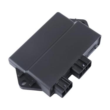 Imagem de OCESTORE 5GH-85540-10-00 CDI Box ECM Substituição compatível com YFM 400 Kodiak 2000 2001