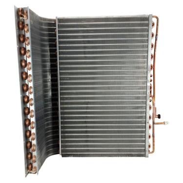 Imagem de Serpentina Condensadora Ar Condicionado 36.000 Btus Elgin Único