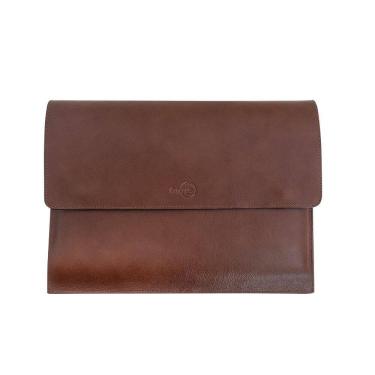 Imagem de Capa Envelope para MacBook 13,3", Marrom, Originais iPlace