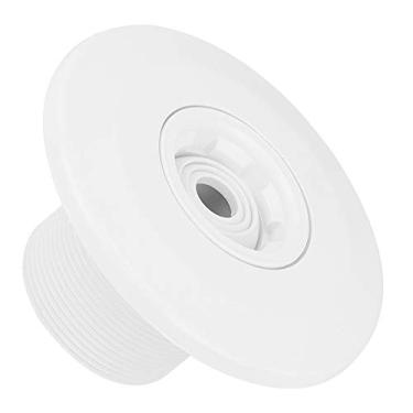 Imagem de Piscina Giratória de 360 ​​graus Spa Jet Massage Bico para Piscina, água Uniforme, Fácil de Instalar para Piscina, Fonte Termal, Spa Com Rosca Macho 2 pol.