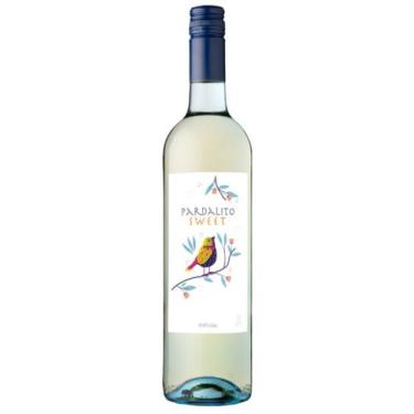 Imagem de Vinho Verde Doce Português Pardalito Sweet Branco DOC 750ml