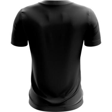 Imagem de Camiseta Gola V Capivara do Bem Animalzinho 15 - Kasubeck Store®, INF 