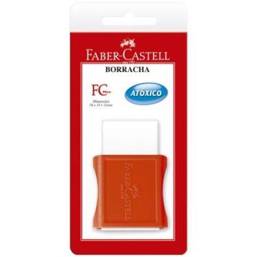 Imagem de Borracha TK-Plast FC Max SM/107012/582201 com 1 unidade - Faber-Castel