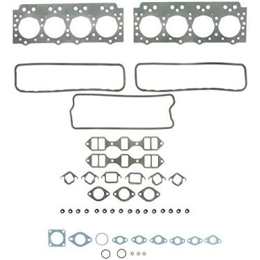 Imagem de Fel-Pro HS 7669 S-2 Conjunto de Juntas de Cabeça de Cilindro