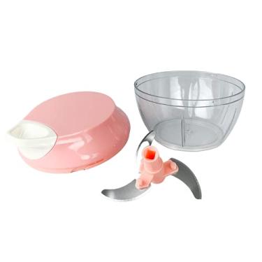 Imagem de Mini Processador de Alimentos Manual