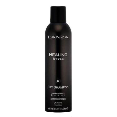 Imagem de Shampoo À Seco L'anza Healing Style Dry 300ml