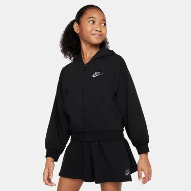 Imagem de Jaqueta Nike Sportswear Hoodie Infantil-Unissex