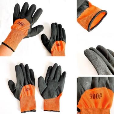 Imagem de Luva de Alta Temperatura Eletricista Anti Choque EPI - Mix de Produtos