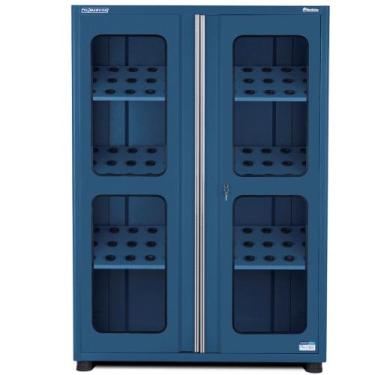 Imagem de Armário para ferramentas suporte de 99 porta-cones - AM-1007 - Marcon