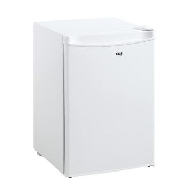 Imagem de Frigobar Mini Refrigerador Doméstico Ice Compact 71l Efb81 220v Branco