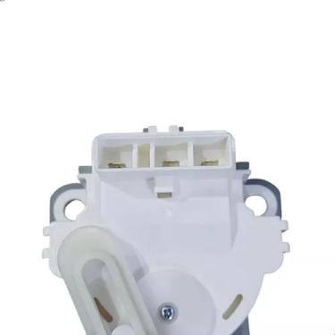Imagem de Atuador Freio Lavadora Electrolux Original Ltr15 Lt12f - electrolux - 