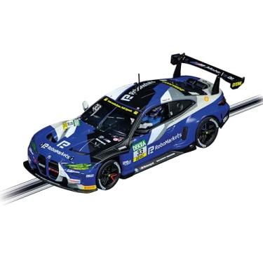 Imagem de Carrera 32012 BMW M4 GT3 Schubert Motorsport, No.33 DTM 2023 1:32 Scale Digital 132 Slot Car