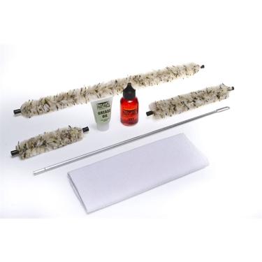 Imagem de Kit de Limpeza para Flauta Transversal - FREE SAX`S