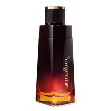 Imagem de Malbec X Desodorante Colônia 100ml - O Boticário