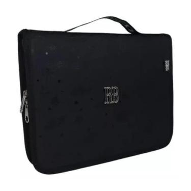 Imagem de Estojo Fichário Rebecca Bonbon Love Colors - Clio