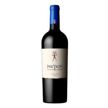 Imagem de Vinho Tinto Neyen Espíritu de Apalta Carménère Cabernet Sauvignon 750m