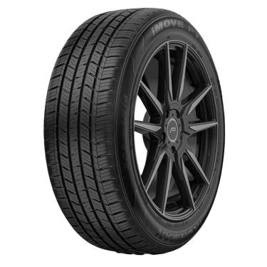 Imagem de Pneu Ironman iMove pt All Season 205/65R16 95H para passageiros