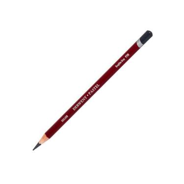 Imagem de Lápis de Cor Pastel Unitário Graphite Grey, Único