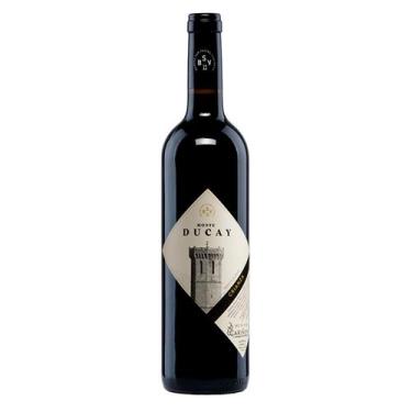 Imagem de Vinho Monte Ducay Crianza 750ml