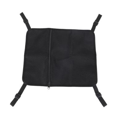 Imagem de Saco de deck de paddleboard de cffuvros, água resistiva de grande capacidade Stand Up Paddle Board Storage Saco, Organizador do Acessório de Caiaque com tiras de montagem seguras