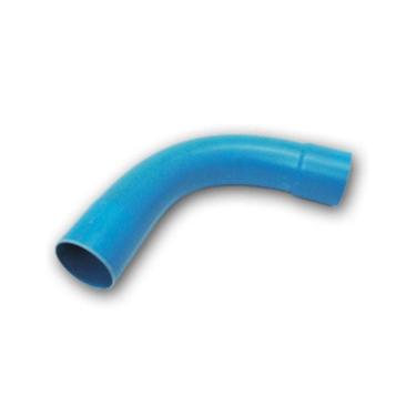 Imagem de Curva 50mm Longa 90° Soldavel Irrigação Spezzia