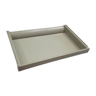 Imagem de Aparador de Água Refrigerador Consul 340L ET35