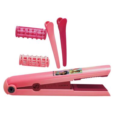 Imagem de Conjunto de Beleza Criando Estilos Princesas