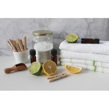 Imagem de Óleo Essencial Melaleuca 10 Ml - Puro E Natural - Essência Do Brasil