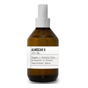Imagem de Perfume Almíscar 11 - 100Ml Vegano E Cruelty Free - Essência Do Brasil