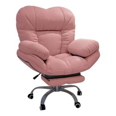 Imagem de Cadeira reclinável cadeiras de mesa de escritório em casa, encosto elevador, cadeira de computador, sofá preguiçoso para sala de estar, cadeiras de jogos, cadeiras de escritório confortáveis poltronas