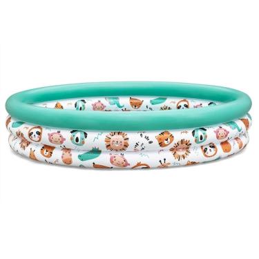 Imagem de Piscina Inflável 140L Saffari Bestway