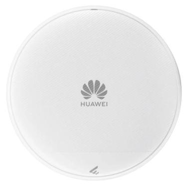 Imagem de Access Point Huawei eKit AP371 WiFi 7 BE3600 Dual Band 2.5GE PoE Corpo