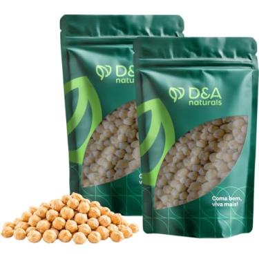 Imagem de Grão De Bico 2kg