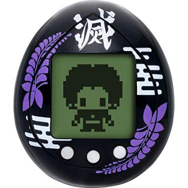 Imagem de Tamagotchi Demon Slayer Kisatsutaitchi (Japanese Version) (88428)