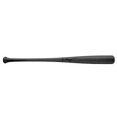 Imagem de Mizuno Taco de beisebol Pro Select MZM 271 Maple Wood preto, 86 cm