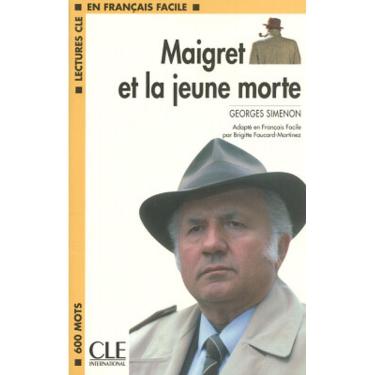 Imagem de Maigret Et La Jeune Morte